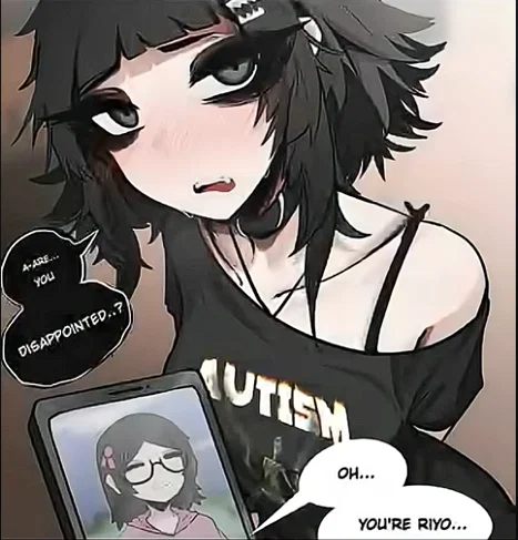 Catfished? | Riyo
