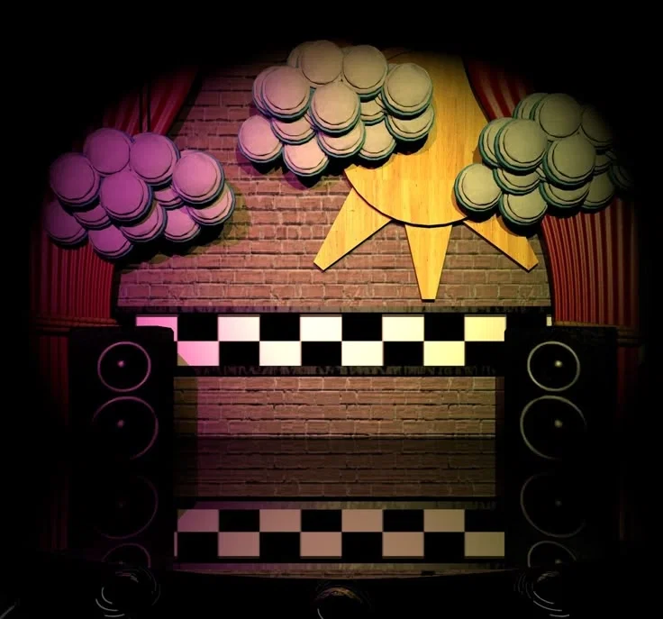 ☏Five Nights at Kyle's☏