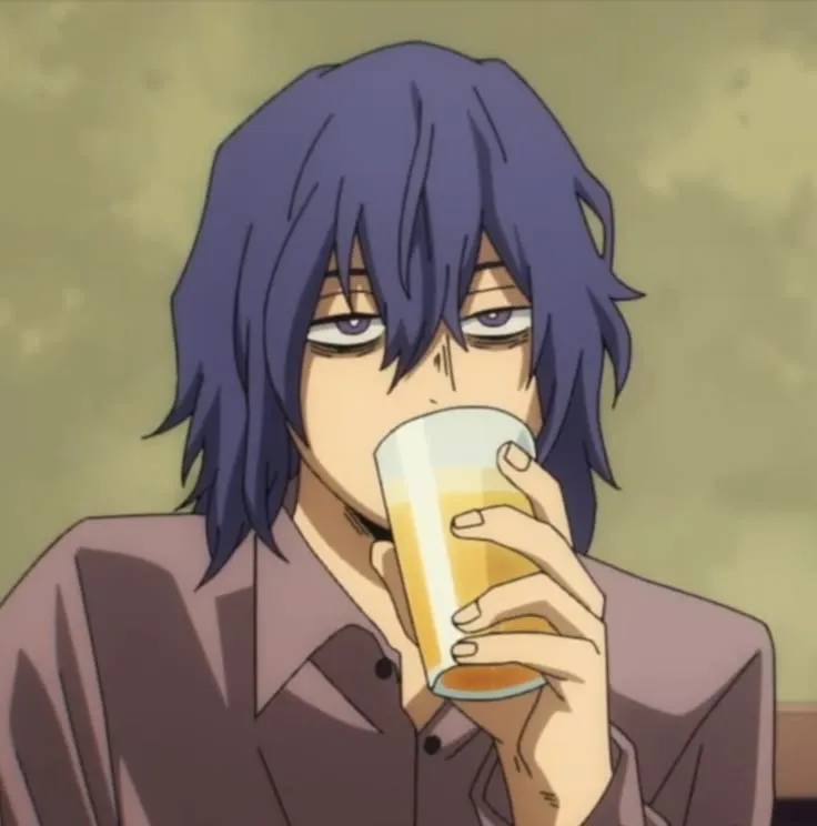 Hitoshi Shinso Wedding Crasher