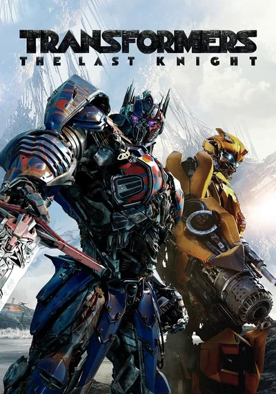 【The Last Knight | BAY】