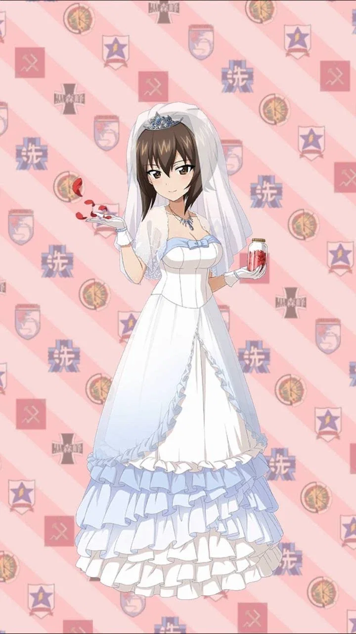 Wedding day :D