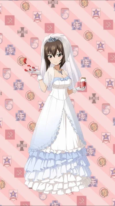 Wedding day :D