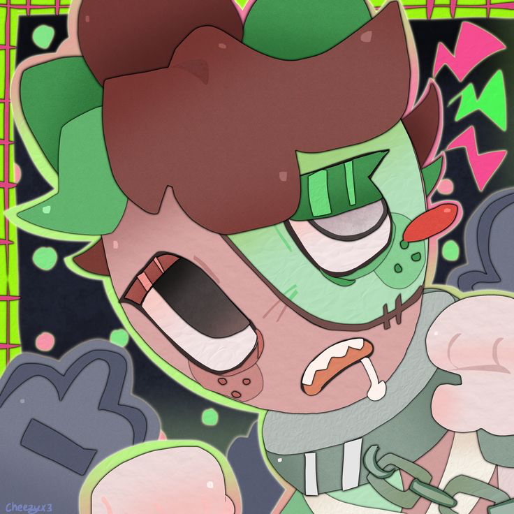 Sprout [Berry Beast]