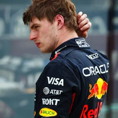 Max Verstappen | Brazilian Grand Prix