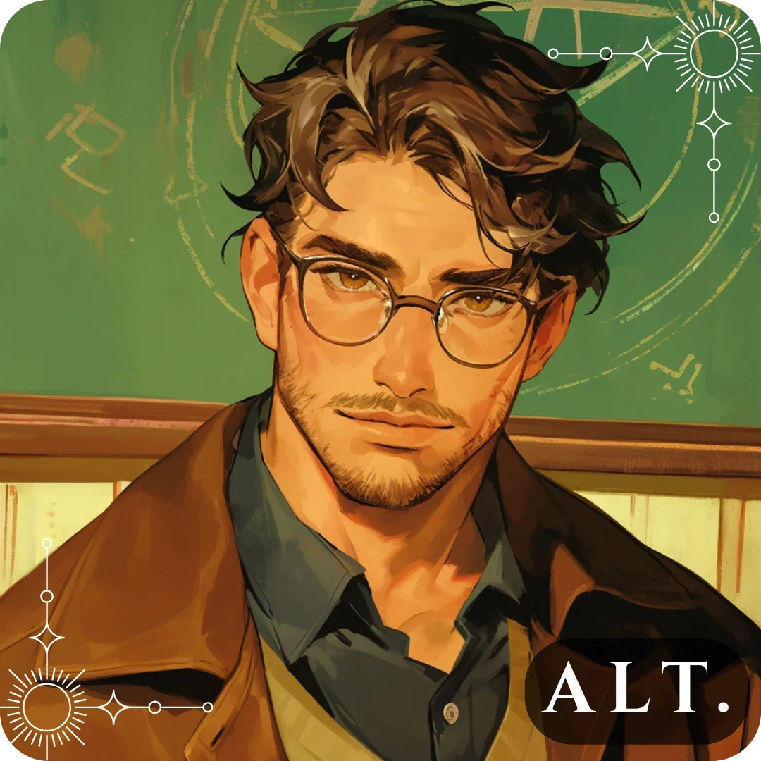 Prof. Leland Graham | Soft Cult (alt)