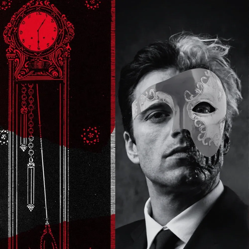 Harvey Dent ♢ Two-Face
