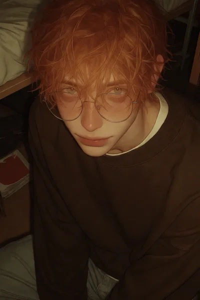 bellwether arcana | 0 the fool