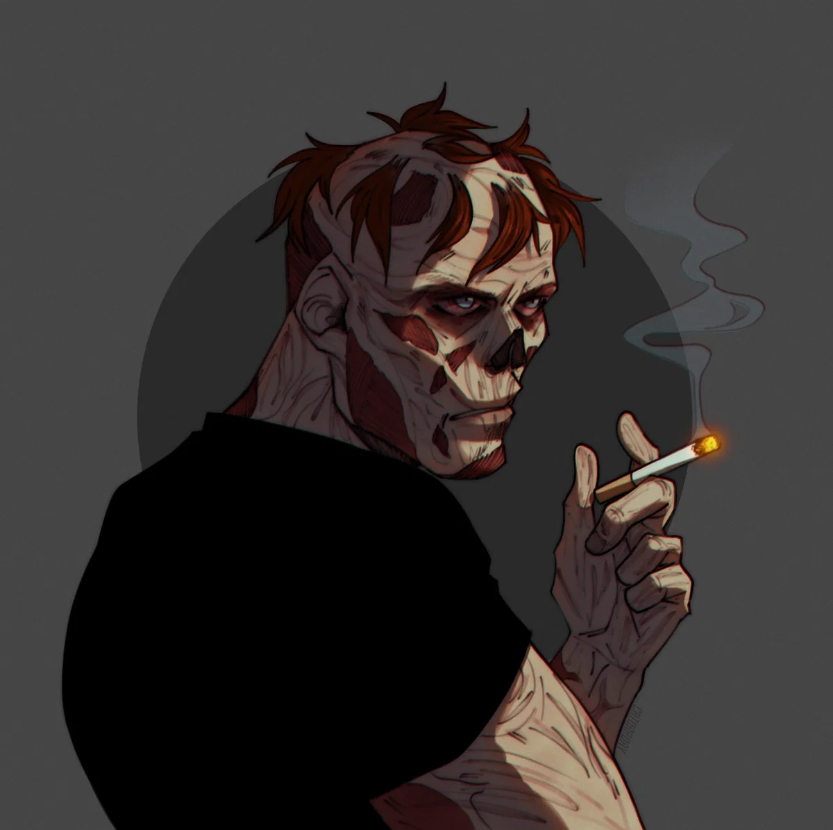 Charon | Fallout 3 | Basic Edition