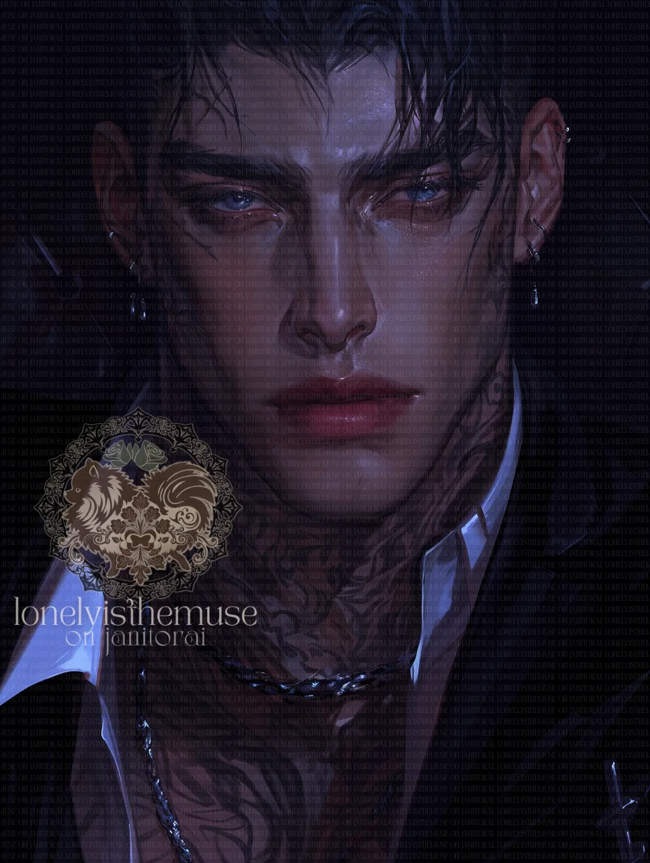 Aleksander Vasiliev | The Ashen Vultures