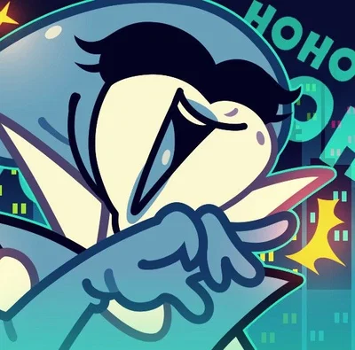 DELTARUNE - Queen