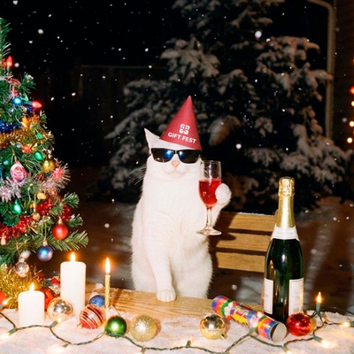 Happy new year!
