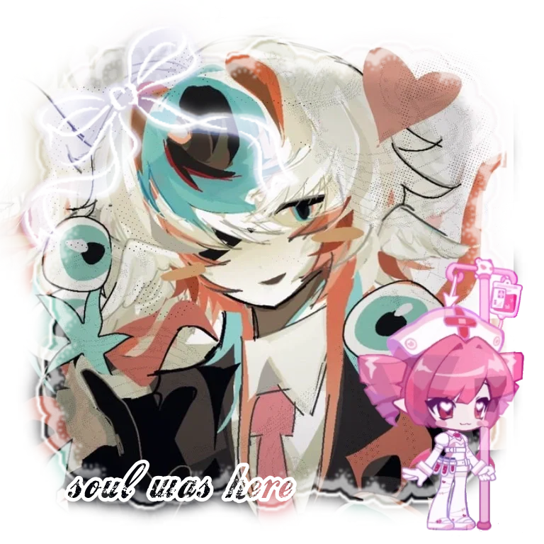 ⩇⩇:⩇⩇ Eggchan  ໒꒱ + ̊
