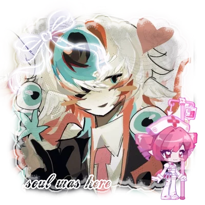 ⩇⩇:⩇⩇ Eggchan  ໒꒱ + ̊