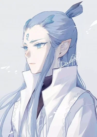Ao Bing (MPREG)