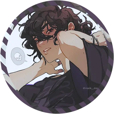 Why Her? || Nico di Angelo