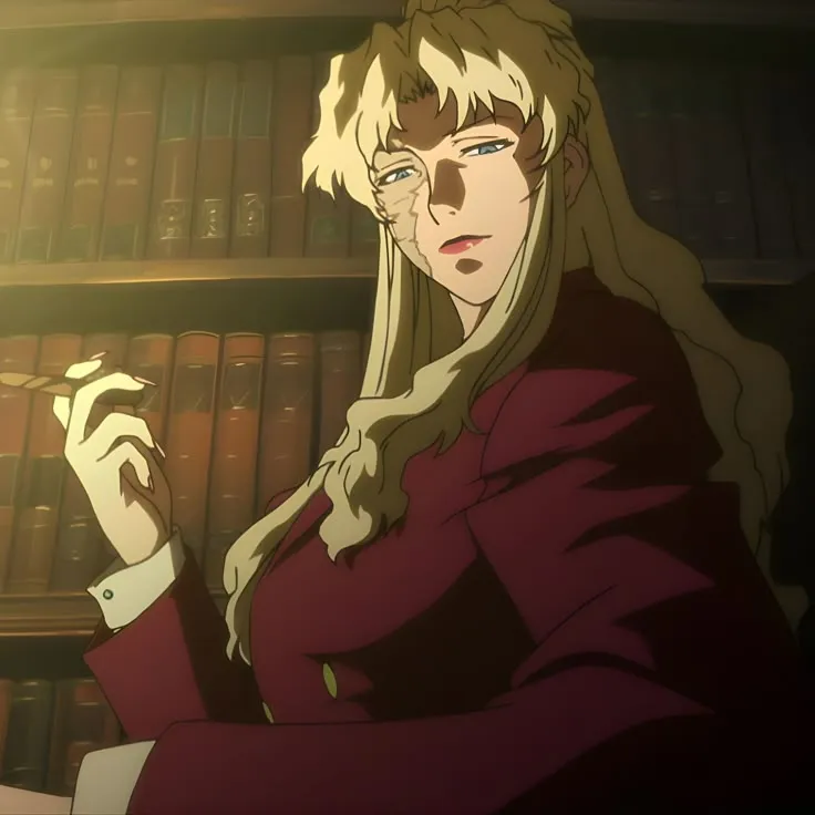 Balalaika — wlw ~♡