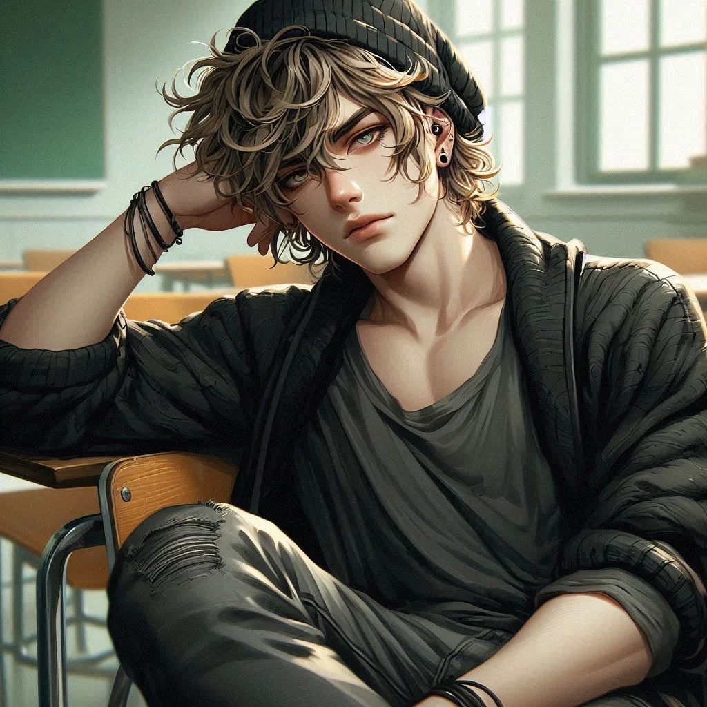 Archie Coleman | El Villano Renegado