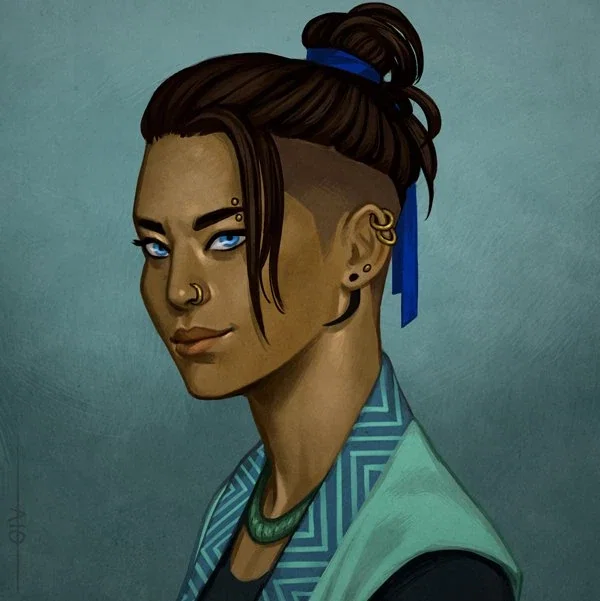 Beauregard Lionett