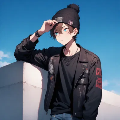 Koy - College Punk