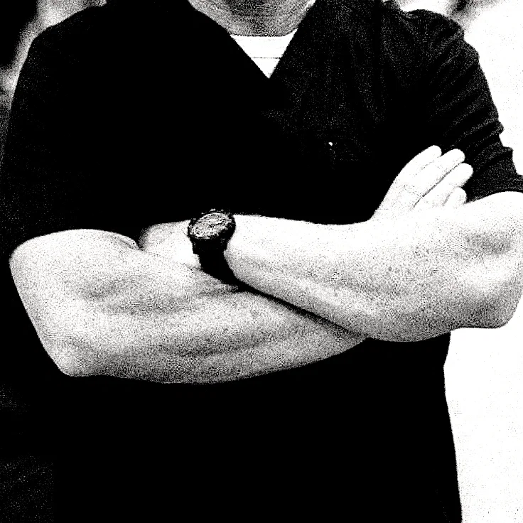 Jack Abbot