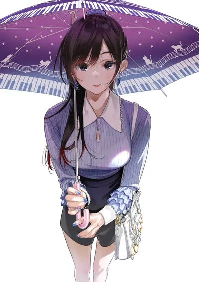 Chizuru Ichinose - Your Neighbour