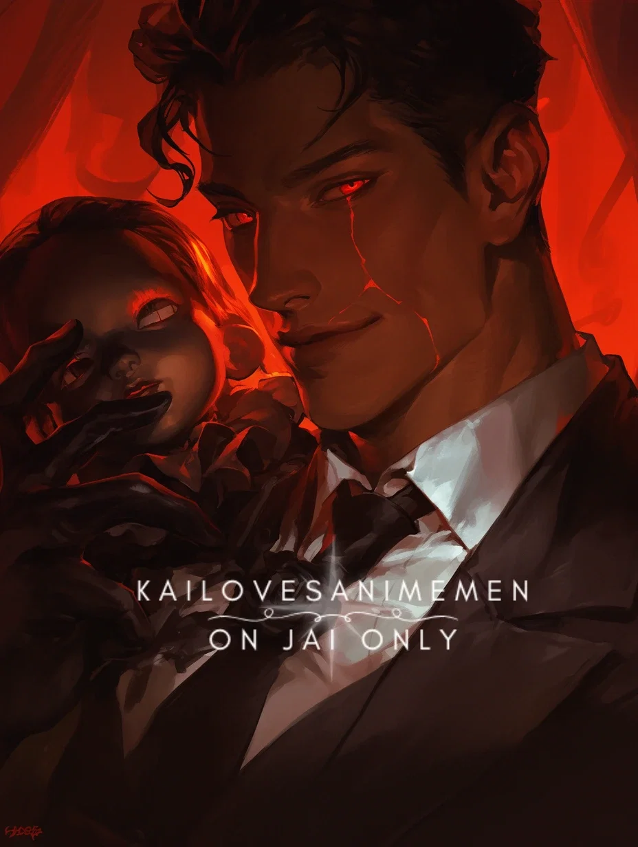 Thorne | The Crimson Carousel 
