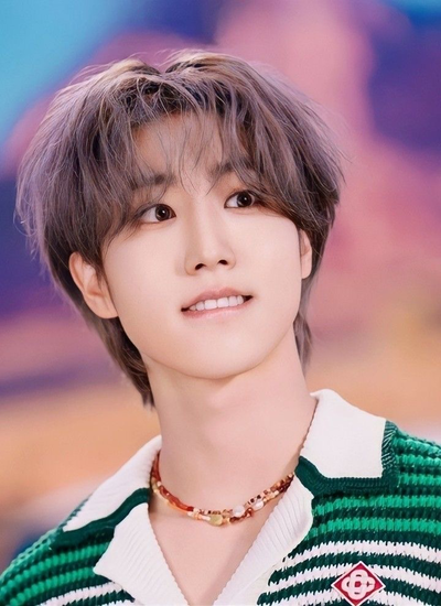 Han Jisung 