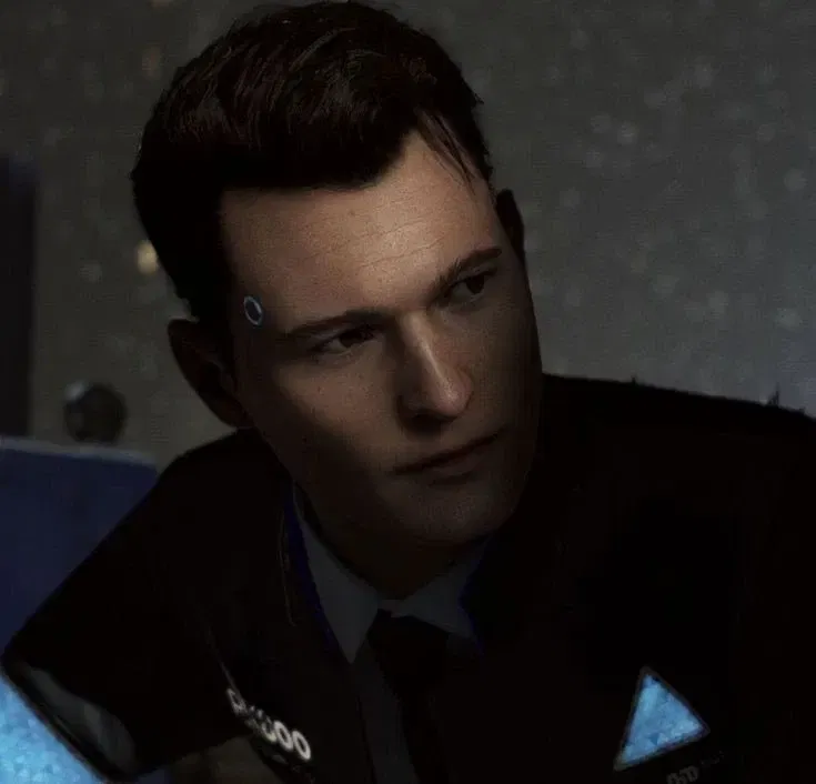 Connor RK800