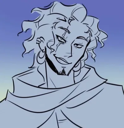 Antinous | Epic The Musical