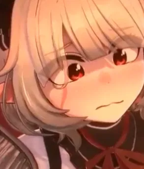Lilith Carmille — The lonely, needy vampire girl.