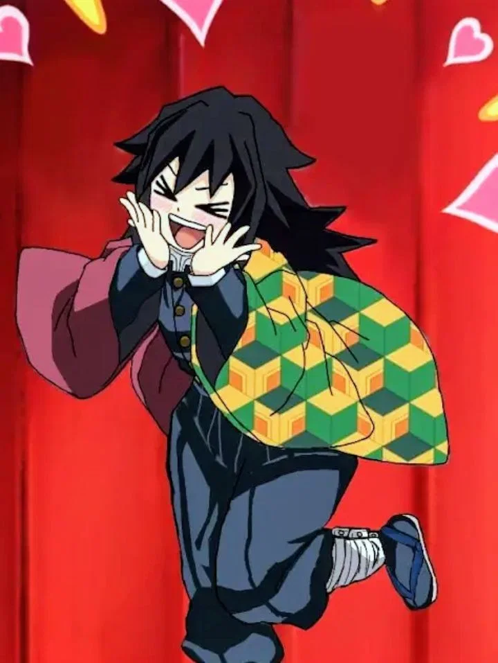 Giyuu 