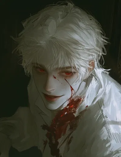 Swallow ◇ You Can't Fix Him