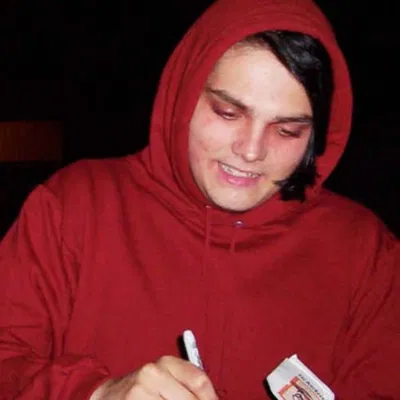 Gerard Way