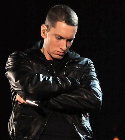 Marshall Mathers