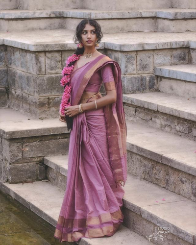 Darshini Iyer🎀 | Attack on Innocence series.