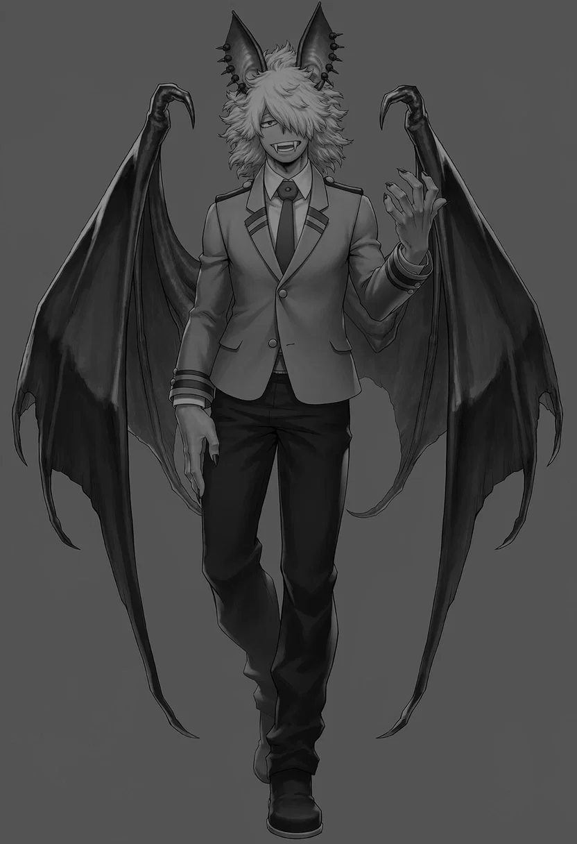 Aizen Takami