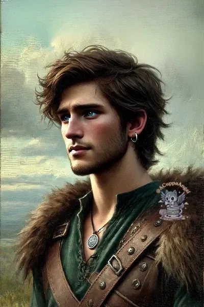 HTTYD | Riven Stormrider – The Lone Sky Phantom
