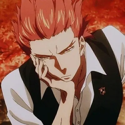 Ginti / Death parade