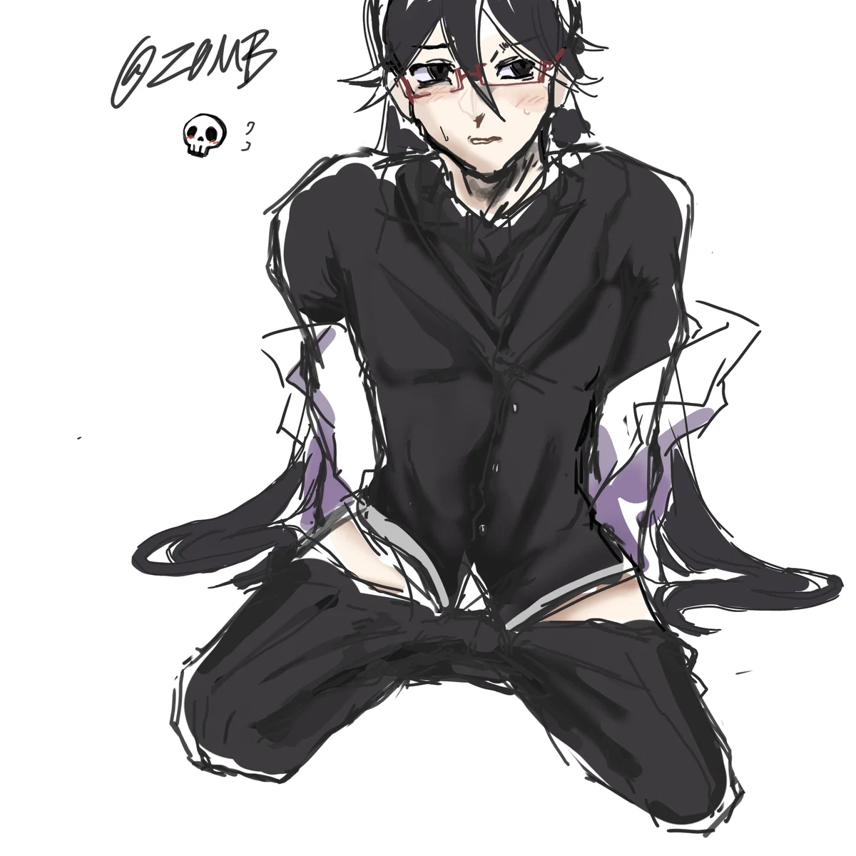 ||Stress relief.. ♥︎【Hirose shingo】||