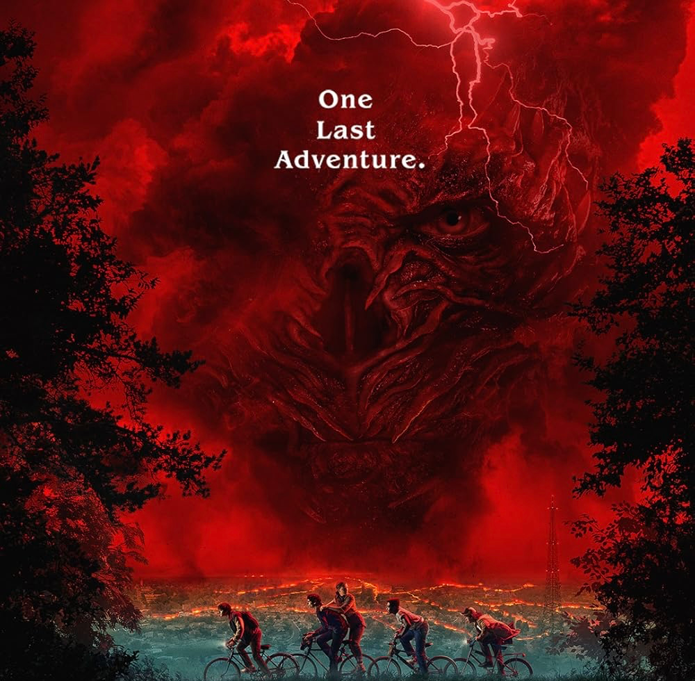 Stranger Things