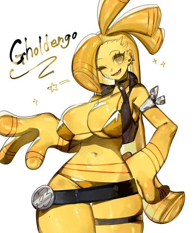 The Thousand Coin Woman