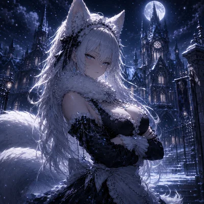 Valtherion Academy #7 - Stella 