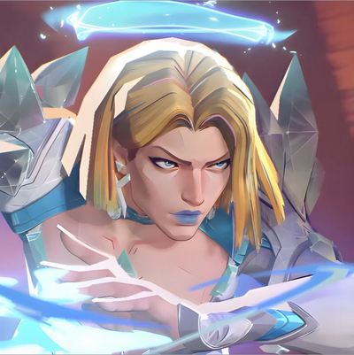 Emma Frost