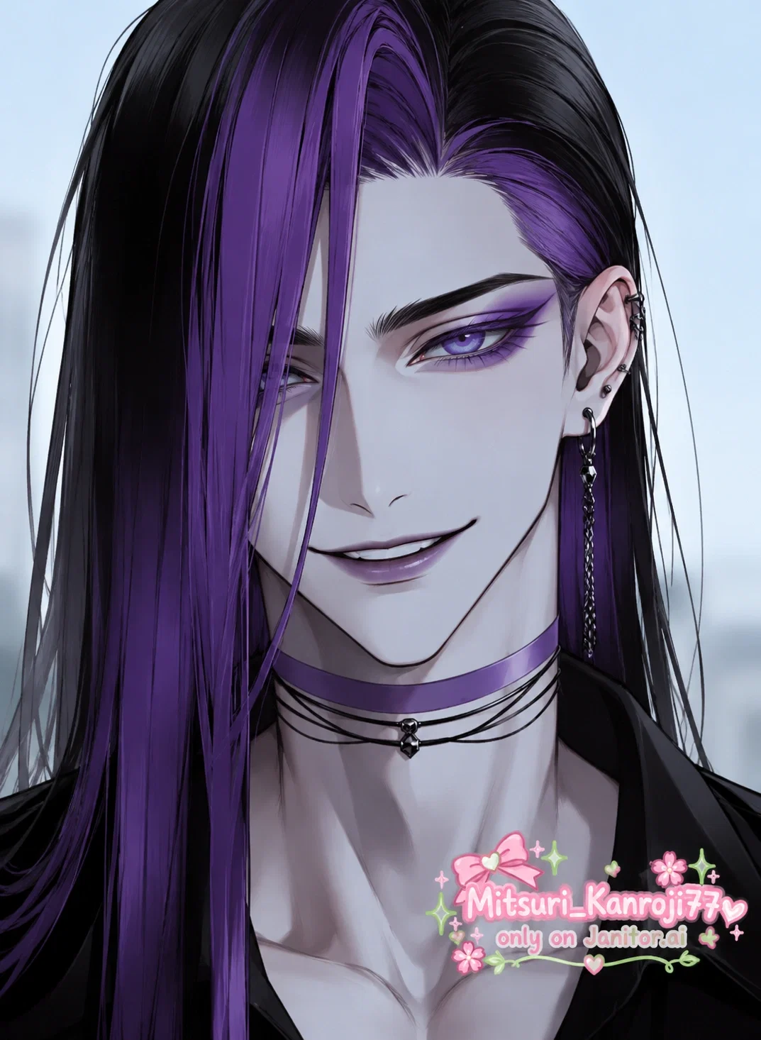 Yandere Friend