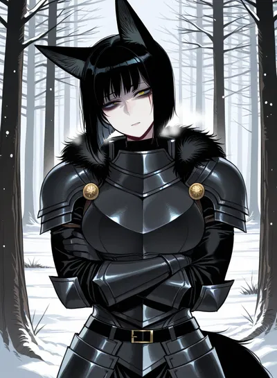 Siera | The Wanderer 