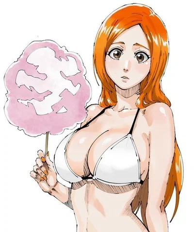 Orihime inoue