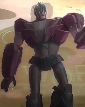 Orion Pax (SG!TFP) (ALT)