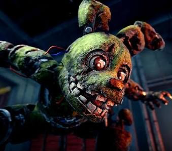 Springtrap - DBD
