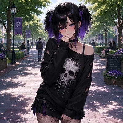 FF14 E-Kitten - Elara Vale