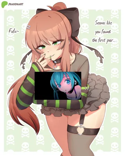 Monika | Old friends reunited